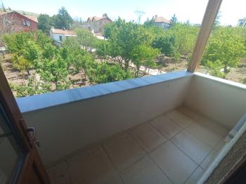 Güvenay - Çorum Üçtutlar Mahallesi Ayarık Bağları 4+1 Satılık Villa