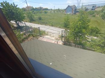 Güvenay - Çorum Üçtutlar Mahallesi Ayarık Bağları 4+1 Satılık Villa