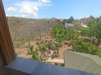 Güvenay - Çorum Üçtutlar Mahallesi Ayarık Bağları 4+1 Satılık Villa