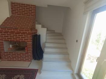 Güvenay - Çorum Üçtutlar Mahallesi Ayarık Bağları 4+1 Satılık Villa