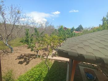 Güvenay - Çorum Üçtutlar Mahallesi Ayarık Bağları 4+1 Satılık Villa