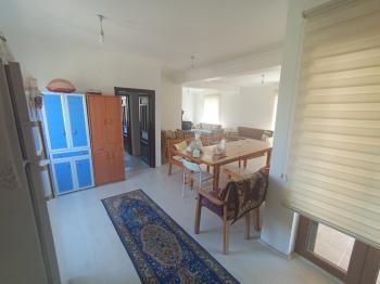 Güvenay - Çorum Üçtutlar Mahallesi Ayarık Bağları 4+1 Satılık Villa