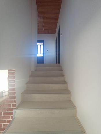 Güvenay - Çorum Üçtutlar Mahallesi Ayarık Bağları 4+1 Satılık Villa