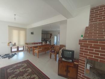 Güvenay - Çorum Üçtutlar Mahallesi Ayarık Bağları 4+1 Satılık Villa