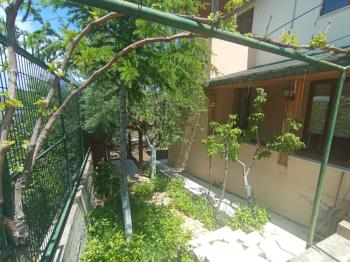 Güvenay - Çorum Üçtutlar Mahallesi Ayarık Bağları 4+1 Satılık Villa