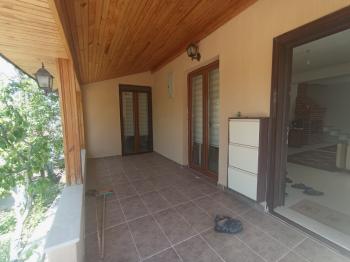 Güvenay - Çorum Üçtutlar Mahallesi Ayarık Bağları 4+1 Satılık Villa