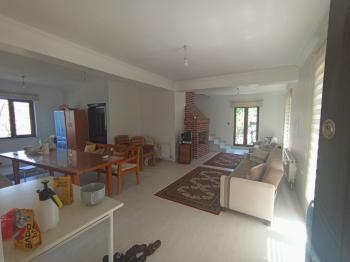 Güvenay - Çorum Üçtutlar Mahallesi Ayarık Bağları 4+1 Satılık Villa