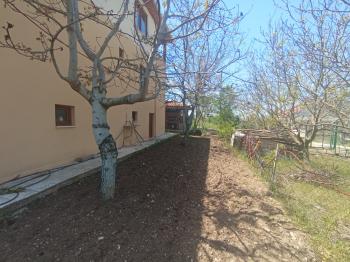 Güvenay - Çorum Üçtutlar Mahallesi Ayarık Bağları 4+1 Satılık Villa