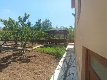 Güvenay - Çorum Üçtutlar Mahallesi Ayarık Bağları 4+1 Satılık Villa