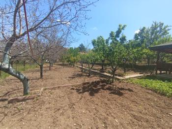 Güvenay - Çorum Üçtutlar Mahallesi Ayarık Bağları 4+1 Satılık Villa