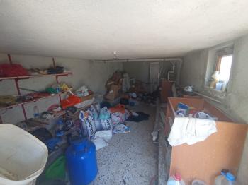 Güvenay - Çorum Üçtutlar Mahallesi Ayarık Bağları 4+1 Satılık Villa