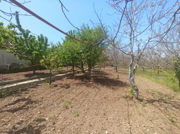 Güvenay - Çorum Üçtutlar Mahallesi Ayarık Bağları 4+1 Satılık Villa