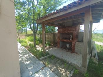 Güvenay - Çorum Üçtutlar Mahallesi Ayarık Bağları 4+1 Satılık Villa