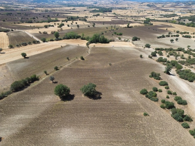 Göynük Köybaşı Köyünde 24.666m2 Arazi Satılık