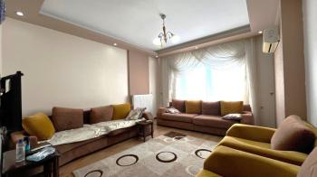 Elmas’tan Menteş’te Merkezi Konum Geniş Metraj Bağımsız 3+1