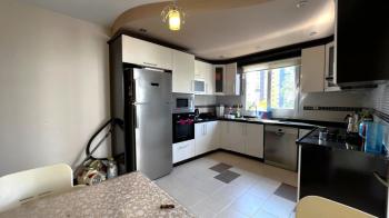 Elmas’tan Menteş’te Merkezi Konum Geniş Metraj Bağımsız 3+1