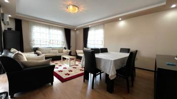 Elmas’tan Menteş’te Merkezi Konum Geniş Metraj Bağımsız 3+1