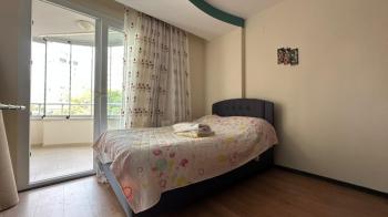 Elmas’tan Menteş’te Merkezi Konum Geniş Metraj Bağımsız 3+1