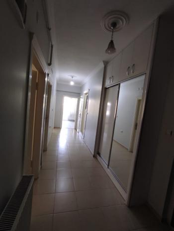 GÜVENAY - ÇORUM ULUKAVAK MAH. SELİMİYE CAMİİ CİVARI SATILIK 3+1 DAİRE