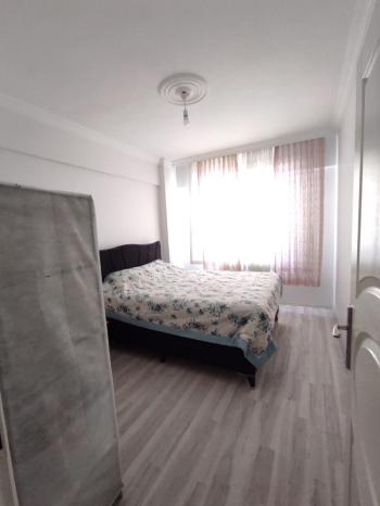 GÜVENAY - ÇORUM ULUKAVAK MAH. SELİMİYE CAMİİ CİVARI SATILIK 3+1 DAİRE