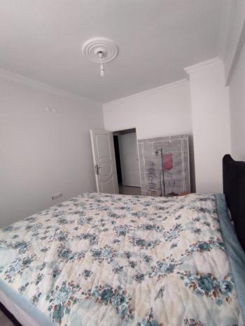 GÜVENAY - ÇORUM ULUKAVAK MAH. SELİMİYE CAMİİ CİVARI SATILIK 3+1 DAİRE