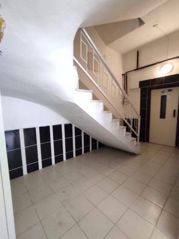 GÜVENAY - ÇORUM ULUKAVAK MAH. SELİMİYE CAMİİ CİVARI SATILIK 3+1 DAİRE