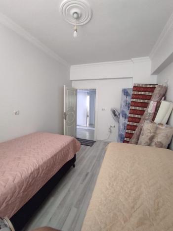 GÜVENAY - ÇORUM ULUKAVAK MAH. SELİMİYE CAMİİ CİVARI SATILIK 3+1 DAİRE