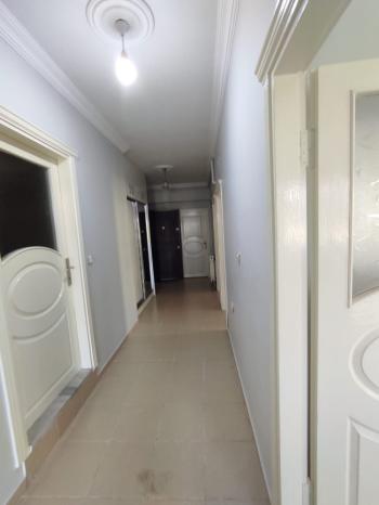 GÜVENAY - ÇORUM ULUKAVAK MAH. SELİMİYE CAMİİ CİVARI SATILIK 3+1 DAİRE