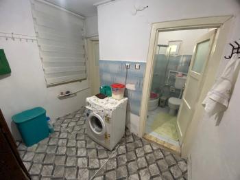 GÜVENAY - ÇORUM AYARIK BAĞLARI 2200 M2 İÇERİSİNDE 1+1 EV OLAN BAĞ