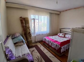 GÜVENAY - ÇORUM ÇEPNİ MAHALLESİ ULU MEZARLIK KARŞISINDA 3+1 SATILIK DAİRE