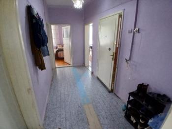 GÜVENAY - ÇORUM ÇEPNİ MAHALLESİ ULU MEZARLIK KARŞISINDA 3+1 SATILIK DAİRE