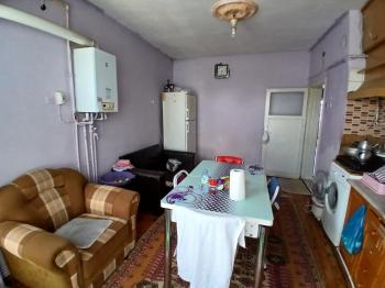 GÜVENAY - ÇORUM ÇEPNİ MAHALLESİ ULU MEZARLIK KARŞISINDA 3+1 SATILIK DAİRE