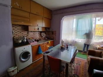 GÜVENAY - ÇORUM ÇEPNİ MAHALLESİ ULU MEZARLIK KARŞISINDA 3+1 SATILIK DAİRE