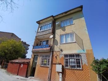 GÜVENAY - ÇORUM ÇEPNİ MAHALLESİ ULU MEZARLIK KARŞISINDA 3+1 SATILIK DAİRE