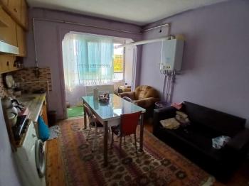 GÜVENAY - ÇORUM ÇEPNİ MAHALLESİ ULU MEZARLIK KARŞISINDA 3+1 SATILIK DAİRE