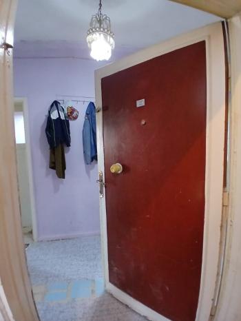 GÜVENAY - ÇORUM ÇEPNİ MAHALLESİ ULU MEZARLIK KARŞISINDA 3+1 SATILIK DAİRE