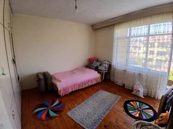 GÜVENAY - ÇORUM ÇEPNİ MAHALLESİ ULU MEZARLIK KARŞISINDA 3+1 SATILIK DAİRE