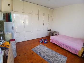 GÜVENAY - ÇORUM ÇEPNİ MAHALLESİ ULU MEZARLIK KARŞISINDA 3+1 SATILIK DAİRE