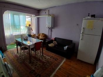 GÜVENAY - ÇORUM ÇEPNİ MAHALLESİ ULU MEZARLIK KARŞISINDA 3+1 SATILIK DAİRE