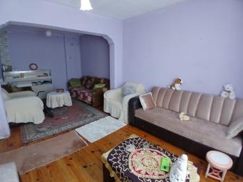 GÜVENAY - ÇORUM ÇEPNİ MAHALLESİ ULU MEZARLIK KARŞISINDA 3+1 SATILIK DAİRE