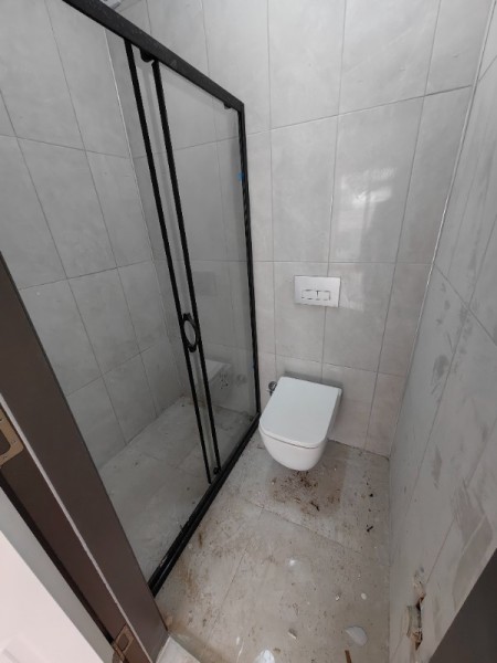 Alibeyköy Metro'ya 5 dk Güvenlikli Otoparklı Site'de 8.Kat Satılık Daire