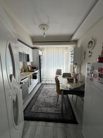 AFYON ÜÇOK EMLAKTAN ALİ İHSAN PAŞA MAH SATILIK CADDE ÜZERİ LÜX DAİRE