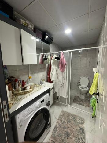 AFYON ÜÇOK EMLAKTAN ALİ İHSAN PAŞA MAH SATILIK CADDE ÜZERİ LÜX DAİRE