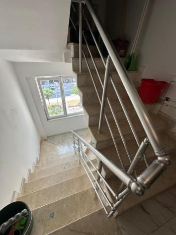 AFYON ÜÇOK EMLAKTAN ALİ İHSAN PAŞA MAH SATILIK CADDE ÜZERİ LÜX DAİRE