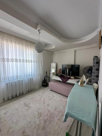 AFYON ÜÇOK EMLAKTAN ALİ İHSAN PAŞA MAH SATILIK CADDE ÜZERİ LÜX DAİRE