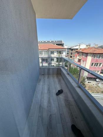 AFYON ÜÇOK EMLAKTAN ALİ İHSAN PAŞA MAH SATILIK CADDE ÜZERİ LÜX DAİRE