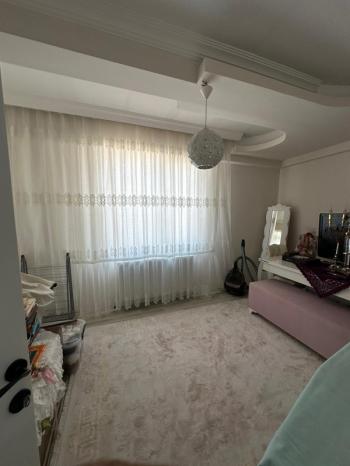 AFYON ÜÇOK EMLAKTAN ALİ İHSAN PAŞA MAH SATILIK CADDE ÜZERİ LÜX DAİRE