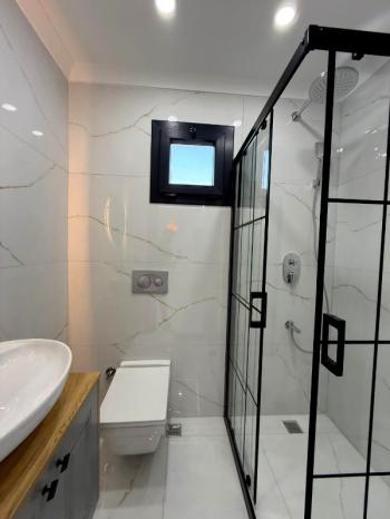 Didim'de Satılık 3+1 Sıfır Villa