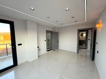 Didim'de Satılık 3+1 Sıfır Villa