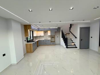 Didim'de Satılık 3+1 Sıfır Villa